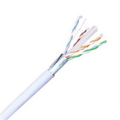 Legrand fali kábel - Cat6, F/UTP, 305m, fehér, réz, LSOH