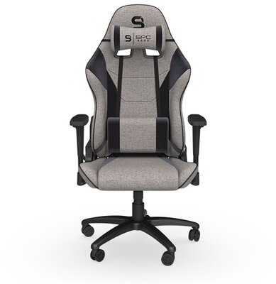 SPC Gear SR300F V2 szürke gamer szék - SPG171