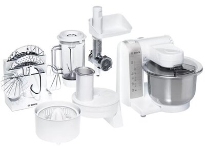 Bosch MUM4880 KONYHAI ROBOTGÉP