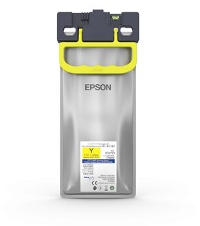 Epson Patron WorkForce Pro WF-C87xR Yellow XL Ink Supply Unit