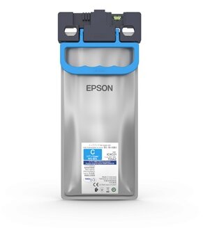 Epson Patron WorkForce Pro WF-C87xR Cyan XL Ink Supply Unit