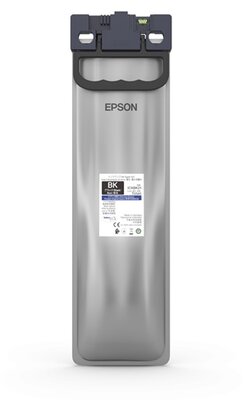 Epson Patron WorkForce Pro WF-C87xR Black XL Ink Supply Unit