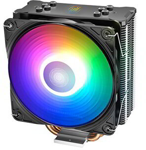 DeepCool - GAMMAXX GT A-RGB - DP-MCH4-GMX-GT-ARGB