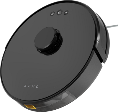 AENO Robot Vacuum Cleaner RC3S