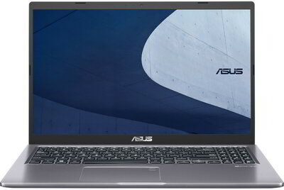 Asus ExpertBook P1512CEA-EJ0216 15.6" FHD Intel Core i3-1115G4/4GB RAM/256GB SSD/Intel Iris Core/No OS szürke