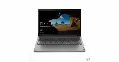 Lenovo ThinkBook 15-2 ITL 15.6" FHD Intel Core i7-1165G7/16GB RAM/512GB SSD/GF MX450 2GB/No OS Mineral Grey /20VE00LFHV/