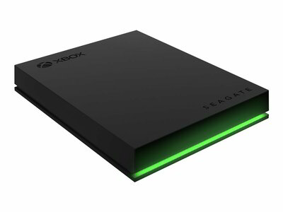 Seagate 1TB Game Drive for Xbox SSD USB 3.2 - STLD1000400