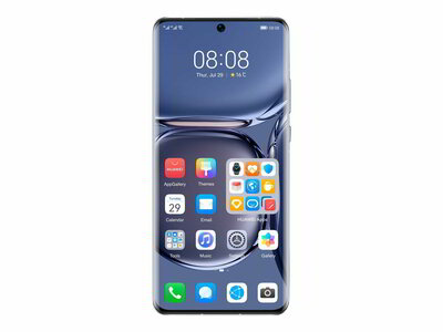 Huawei P50 Pro 8GB+256GB Cocoa Gold