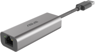 Asus USB 3.0 to Ethernet Adapter 2500Mbps, USB-C2500