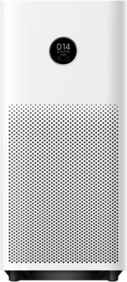 Xiaomi Air Purifier 4 EU - okos légtisztító - BHR5096GL