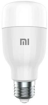 Xiaomi Mi Smart LED Bulb Essential (White and Color) EU okosizzó - BHR5743EU