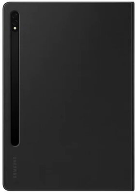 Samsung EF-ZX700PB Black Note View Tok / Tab S8