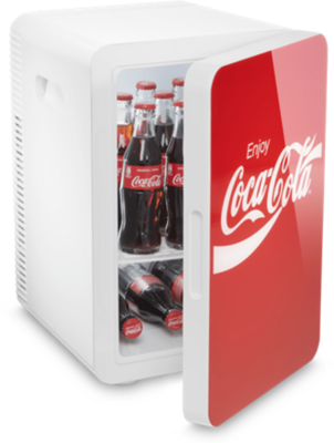 Mobicool MBF20C HŰTŐ MINI COCA COLA