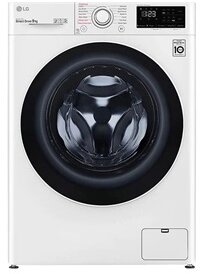 LG F4WV329S0E MOSÓGÉP ELÖLTÖLTŐS GŐZ FUNKCIÓVAL