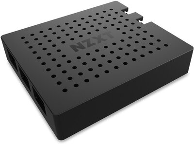 NZXT RGB and Fan Controller