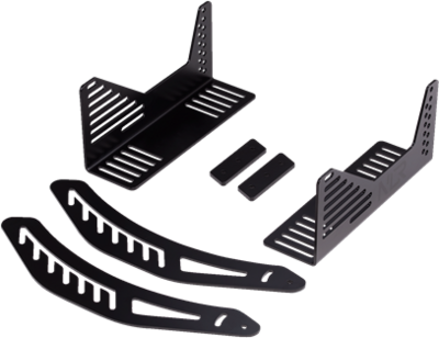 Next Level Racing Szimulátor kiegészítő - GTElite Formula és Hybrid Pedál Upgrade Kit