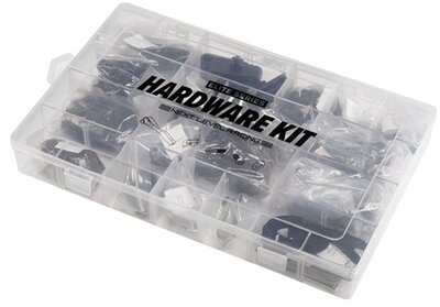 Next Level Racing Szimulátor kiegészítő - Elite széria Hardware KIT