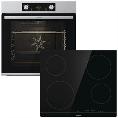 Gorenje 738418+802173 JUMPSET BEÉPÍTHETŐ SZETT