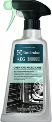 Electrolux M3OCS200 TISZTÍTÓ SÜTŐ ÉS MIKRÓSÜTŐHÖZ