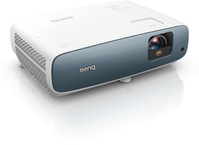 BENQ Projektor TK850i DLP, 4K, 3840x2160 (4K), 3000 lm, 30000:1, 2xHDMI