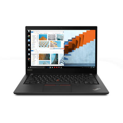 Lenovo Thinkpad T14 G2 14" IPS FHD Intel Core i5-1135G7/8GB RAM/256GB SSD/Intel Iris Xe/Win 10Pro fekete /20W000PCHV/