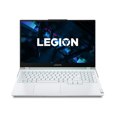 Lenovo Legion 5 15.6" IPS FHD AMD Ryzen5-5600H/16GB RAM/512GB SSD/GF RTX 3050Ti 4GB/Win 11Home Stingray /82JW00LPHV/