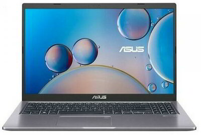 Asus VivoBook X515EA-EJ2372 15.6" FHD Intel Core i5-1135G7/8GB RAM/256GB SSD/Intel Iris Xe/FreeDos Transparent Silver