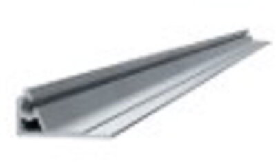 Aerocompact XTR-2200 áthidaló profil tetőkampóhoz 2200 mm