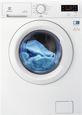 Electrolux EWWN1685W MOSÓ-SZÁRÍTÓGÉP GŐZ