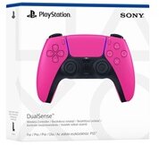 Sony PS5 DUALSENSE KONTROLLER NOVA PINK WIRELESS KONTROLLER