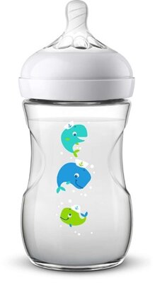 Philips SCF070/23 AVENT CUMISÜVEG