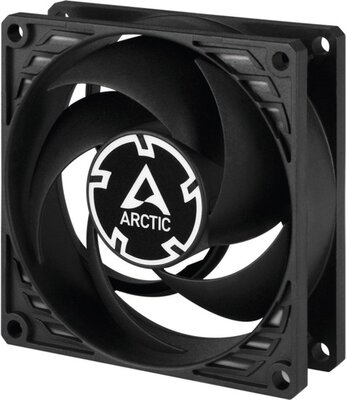 ARCTIC COOLING CPU hűtő P8 PWM PST Fekete, 8cm