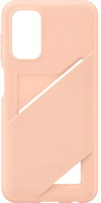 Samsung EF-OA135TP Peach Card Slot Cover / A13