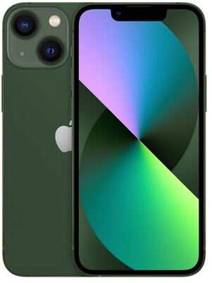 Apple iPhone 13 mini 128GB Green