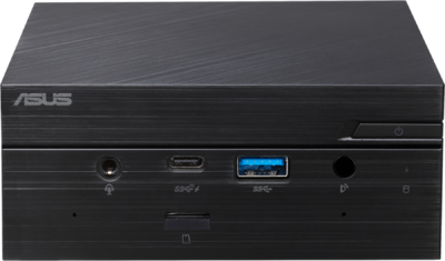 ASUS VIVOMini PN62-B 5B (PN62-BB5232MD) Intel Barebone PC