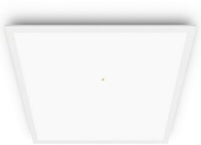 Philips Touch ceiling CL560 SS SQ 36W 4000K W HV06 3600lm süllyesztett LED panel