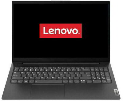 Lenovo V15 G2 15.6" FHD AMD Ryzen3-5300U/8GB RAM/256GB SSD/AMD RAdeon Vega/FreeDOS fekete /82KD000AHV_8GB/