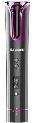 GARETT BEAUTY - CURLY akkus hajgöndörítő vasaló