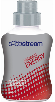 Sodastream ENERGY SZÖRP 500 ML