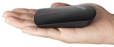 LENOVO ThinkPad X1 érintős Vezeték nélküli Egér (4X30K40903)