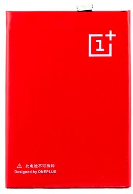ONEPLUS akku 3100 mAh LI-Polymer (belső akku, beépítése szakértelmet igényel) - OnePlus One