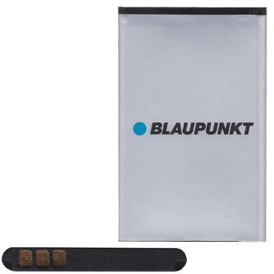 Akku 800 mAh LI-ION Blaupunkt FL-04 FLIP