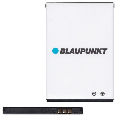 Akku 900 mAh LI-ION Blaupunkt FL-01