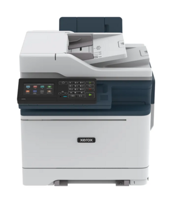 Xerox C315 MFP NY/M/S/F A4, 33 l/p, duplex, 80.000 ny/hó, 2GB, LAN/USB/WiFi, 1200x1200dpi, 250 lap adagoló