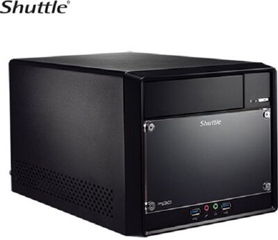 Shuttle SH510R4 desktop számítógép