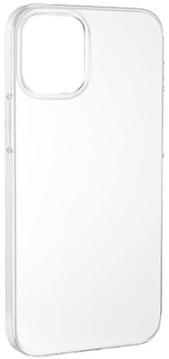 HOCO LIGHT Apple iPhone 13 Pro Max szilikon telefonvédő (ultravékony) ÁTLÁTSZÓ