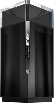 Asus Router ZenWiFi Pro XT12 AiMesh - 1-PK - fekete EU - UK