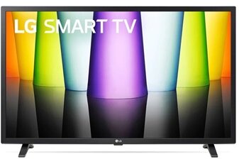 LG 32" 32LQ630B6LA.AEU HD SMART LED TV
