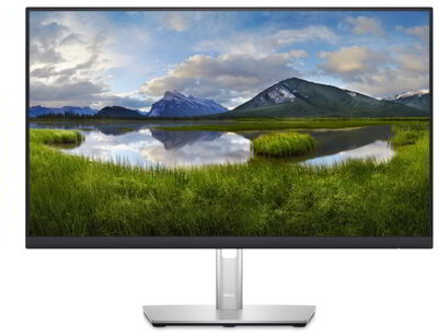 Dell 24" P2423DE - 2560x1440 16:9 1000:1 300cd 5ms HDMI, DP, USB-C (2560x1440)