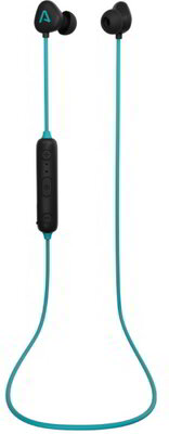 LAMAX Tips1 Turquoise bluetooth-os fülhallgató